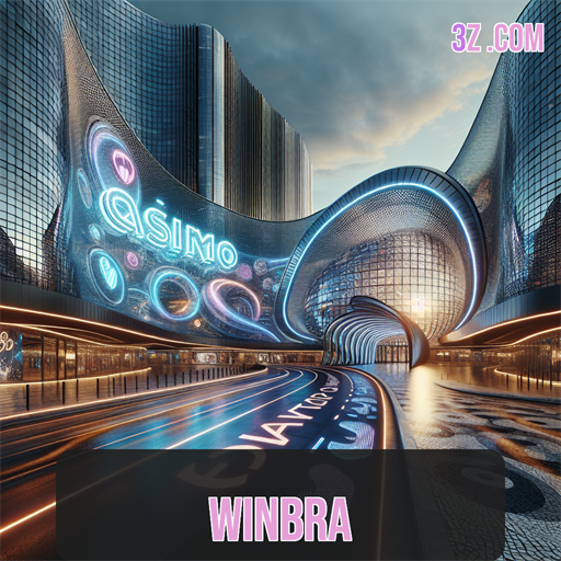 Slots Inovadoras: A Magia do WINBRA.COM e Seus Recursos