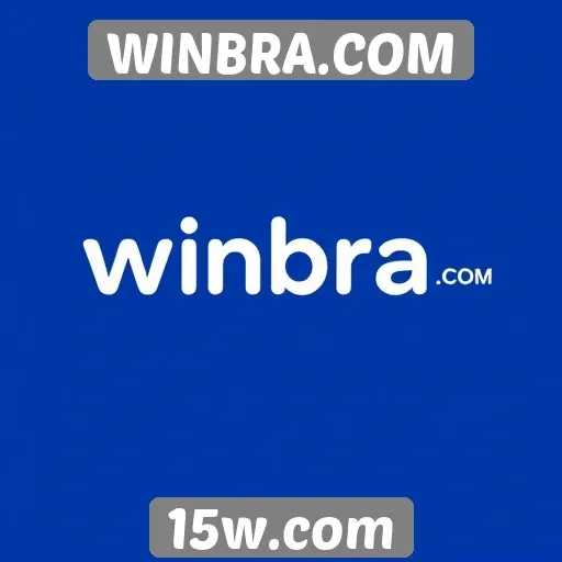 Acessibilidade e inclusão em WINBRA.COM