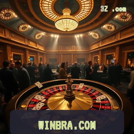 WINBRA.COM: Descubra como os Jogos Móveis Podem Surpreender Você!