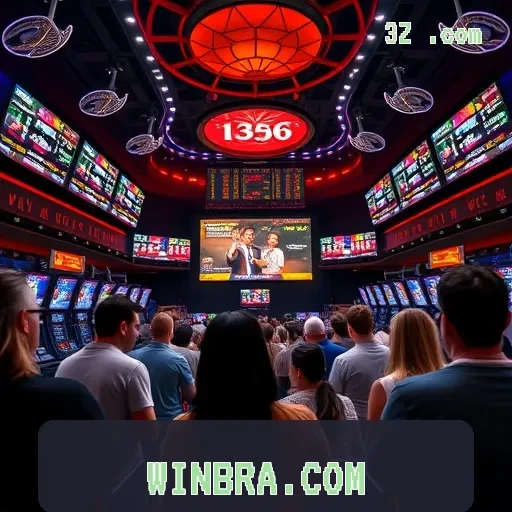 WINBRA.COM: Vantagens Incríveis dos Clubes VIP para Jogadores de Apostas