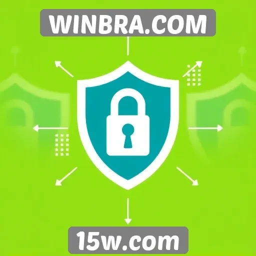Análise da segurança no site de jogos WINBRA.COM