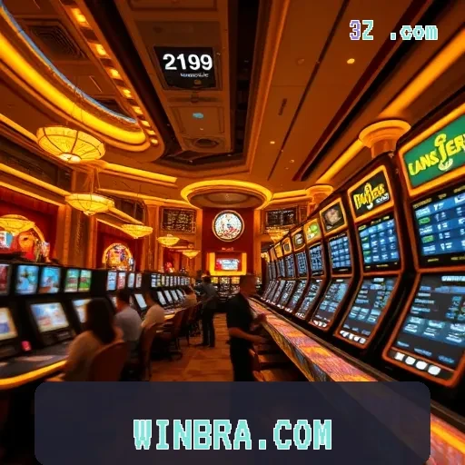 WINBRA.COM: Explore o Poker com Dicas e Torneios Imperdíveis