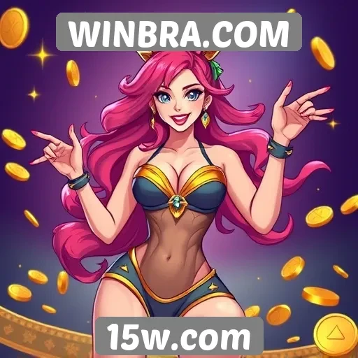 Promoções e bônus oferecidos pela WINBRA