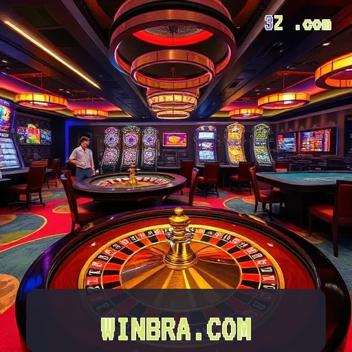 WINBRA.COM: Descubra Avaliações que Revolucionam Seu Jeito de Jogar