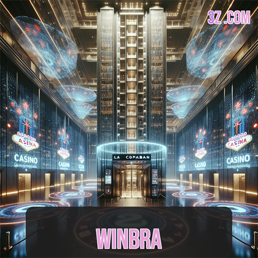 Atrações Imperdíveis da Seção VIP no WINBRA.COM