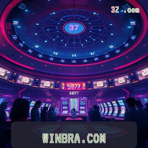 WINBRA.COM: Descubra como os Jogos Móveis Podem Surpreender Você!